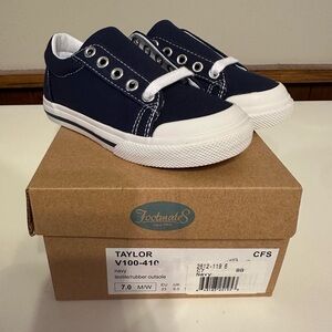 Footmates Taylor Sneaker